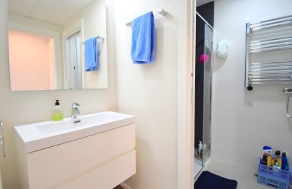 Resale - Apartment / flat - Orihuela Costa - Playa Flamenca