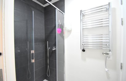 Resale - Apartment / flat - Orihuela Costa - Playa Flamenca