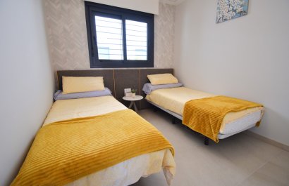 Resale - Apartment / flat - Orihuela Costa - Playa Flamenca