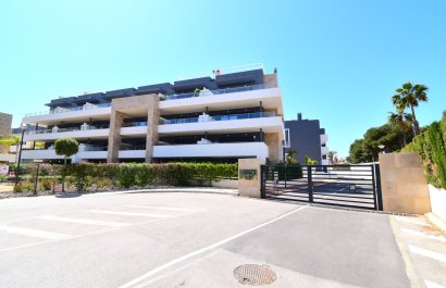 Resale - Apartment / flat - Orihuela Costa - Playa Flamenca