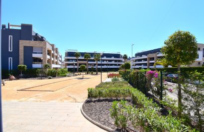 Resale - Apartment / flat - Orihuela Costa - Playa Flamenca