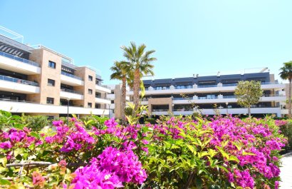 Resale - Apartment / flat - Orihuela Costa - Playa Flamenca