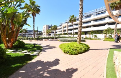 Resale - Apartment / flat - Orihuela Costa - Playa Flamenca