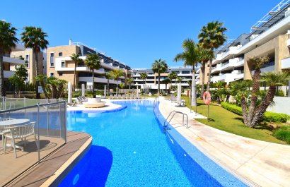Resale - Apartment / flat - Orihuela Costa - Playa Flamenca