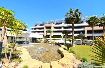 Resale - Apartment / flat - Orihuela Costa - Playa Flamenca