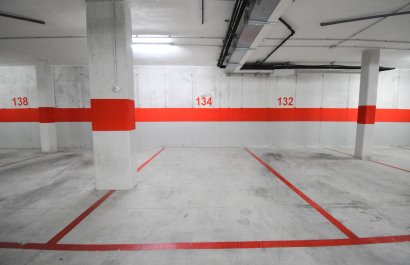 Resale - Apartment / flat - Orihuela Costa - Playa Flamenca