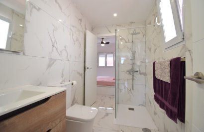 Resale - Apartment / flat - Orihuela Costa - Villamartín