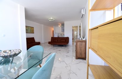 Resale - Apartment / flat - Orihuela Costa - Villamartín