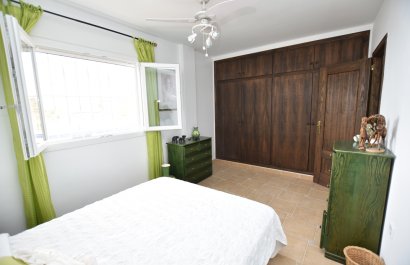 Resale - Villa - Algorfa - Montemar