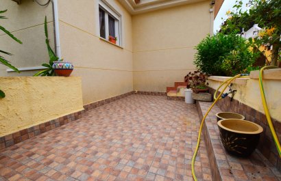 Resale - Villa - Algorfa - Montemar