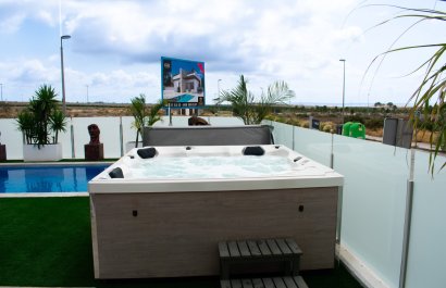 Reventa - Villa - Vistabella