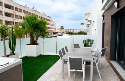 Reventa - Villa - Vistabella