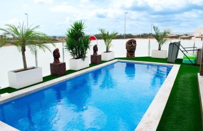 Reventa - Villa - Vistabella