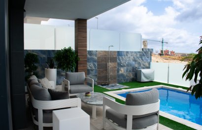 Reventa - Villa - Vistabella