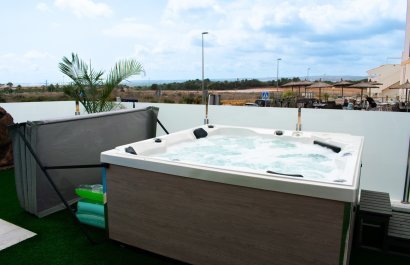 Reventa - Villa - Vistabella