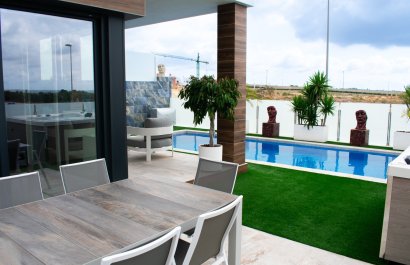 Reventa - Villa - Vistabella