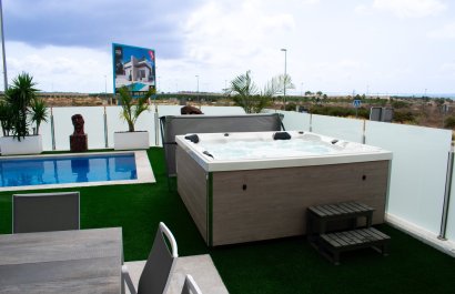 Reventa - Villa - Vistabella