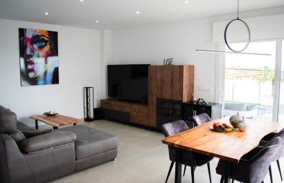 Reventa - Villa - Vistabella