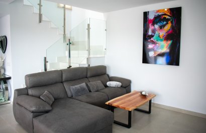 Reventa - Villa - Vistabella