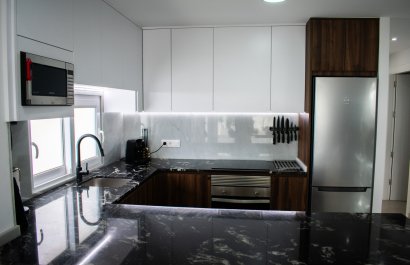 Reventa - Villa - Vistabella