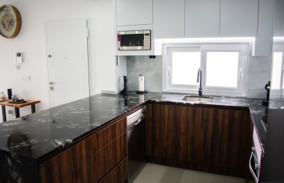 Reventa - Villa - Vistabella