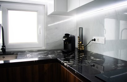 Reventa - Villa - Vistabella