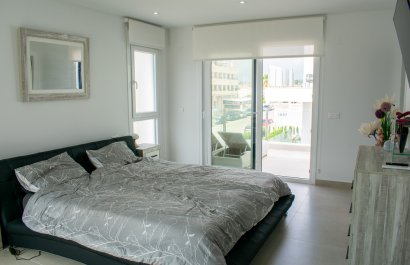 Reventa - Villa - Vistabella