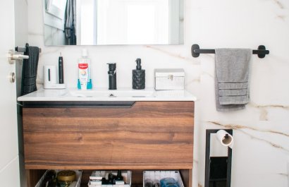 Reventa - Villa - Vistabella