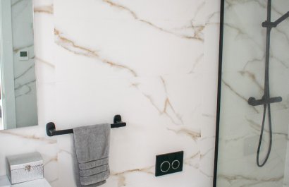 Reventa - Villa - Vistabella