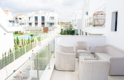 Reventa - Villa - Vistabella