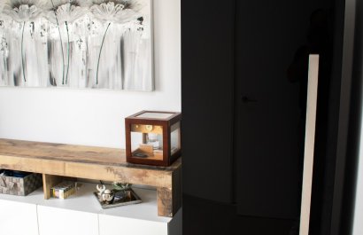 Reventa - Villa - Vistabella