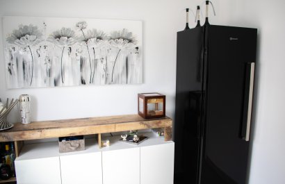 Reventa - Villa - Vistabella