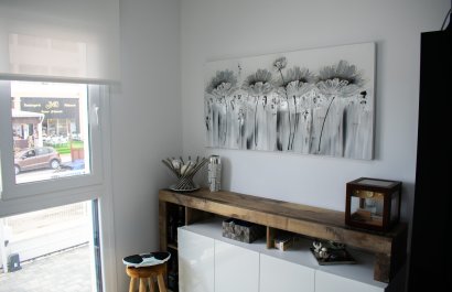 Reventa - Villa - Vistabella