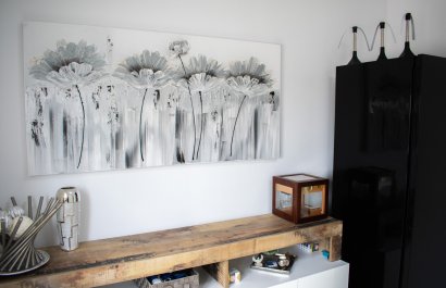 Reventa - Villa - Vistabella