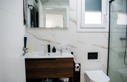 Reventa - Villa - Vistabella