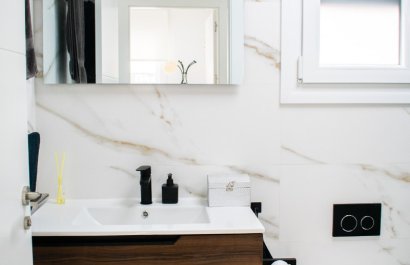 Reventa - Villa - Vistabella