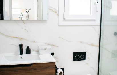 Reventa - Villa - Vistabella