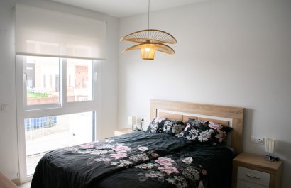 Reventa - Villa - Vistabella