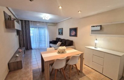 Resale - Townhouse / Duplex / Corner - Torrevieia - Aguas Nuevas