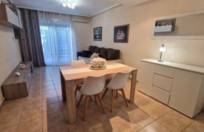 Resale - Townhouse / Duplex / Corner - Torrevieia - Aguas Nuevas