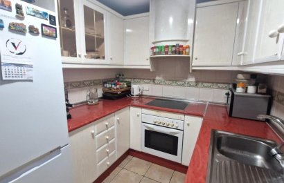 Resale - Townhouse / Duplex / Corner - Torrevieia - Aguas Nuevas