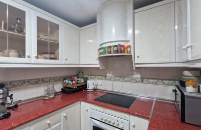 Resale - Townhouse / Duplex / Corner - Torrevieia - Aguas Nuevas