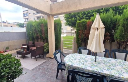 Resale - Townhouse / Duplex / Corner - Torrevieia - Aguas Nuevas