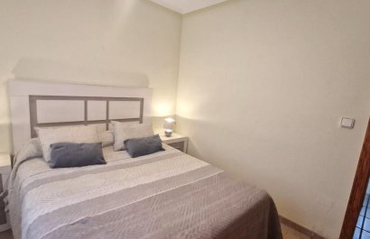 Resale - Townhouse / Duplex / Corner - Torrevieia - Aguas Nuevas