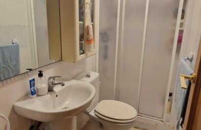 Resale - Townhouse / Duplex / Corner - Torrevieia - Aguas Nuevas