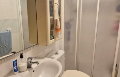 Resale - Townhouse / Duplex / Corner - Torrevieia - Aguas Nuevas