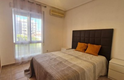 Resale - Townhouse / Duplex / Corner - Torrevieia - Aguas Nuevas