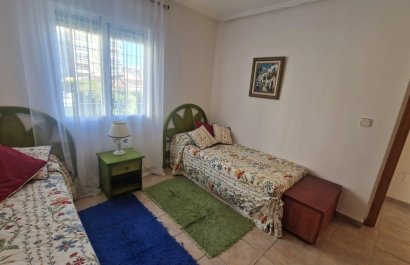 Resale - Townhouse / Duplex / Corner - Torrevieia - Aguas Nuevas