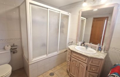 Resale - Townhouse / Duplex / Corner - Torrevieia - Aguas Nuevas