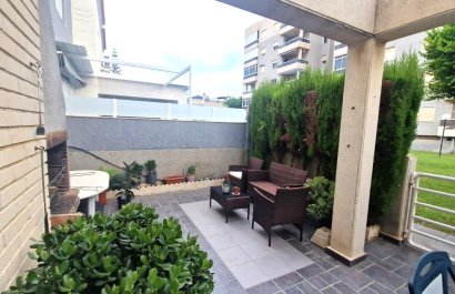 Resale - Townhouse / Duplex / Corner - Torrevieia - Aguas Nuevas